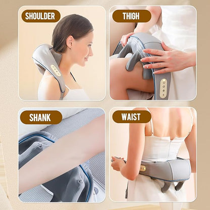 RelaxWave Massager