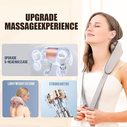 RelaxWave Massager